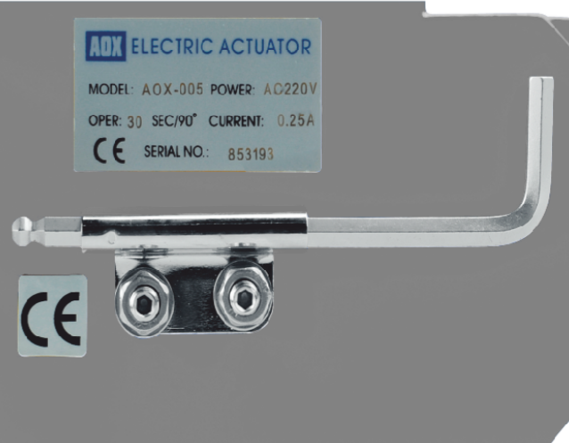 1715157534263317.png AOX-R電(dian)動(dòng)執行機(jī)構手動(dòng)操作(zuò)手柄