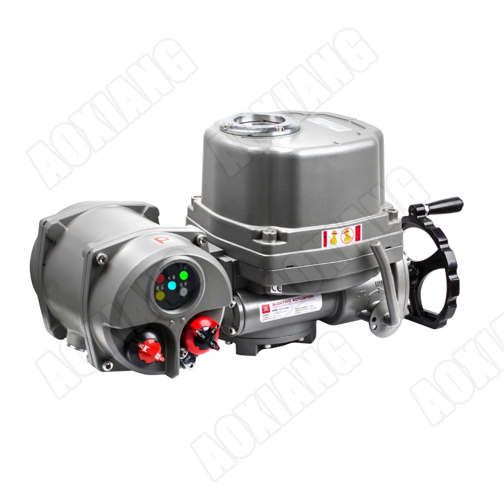 電(dian)動(dòng)執行器(qi)-CHQ-005/008/010